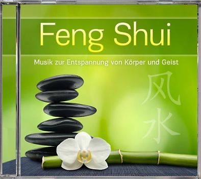 Various - Feng Shui