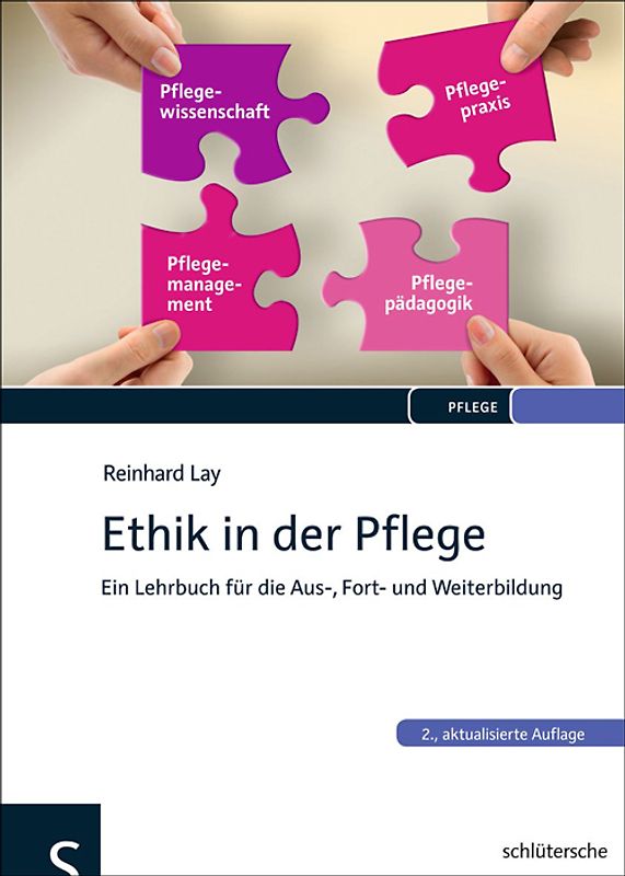 Ethik in der Pflege
