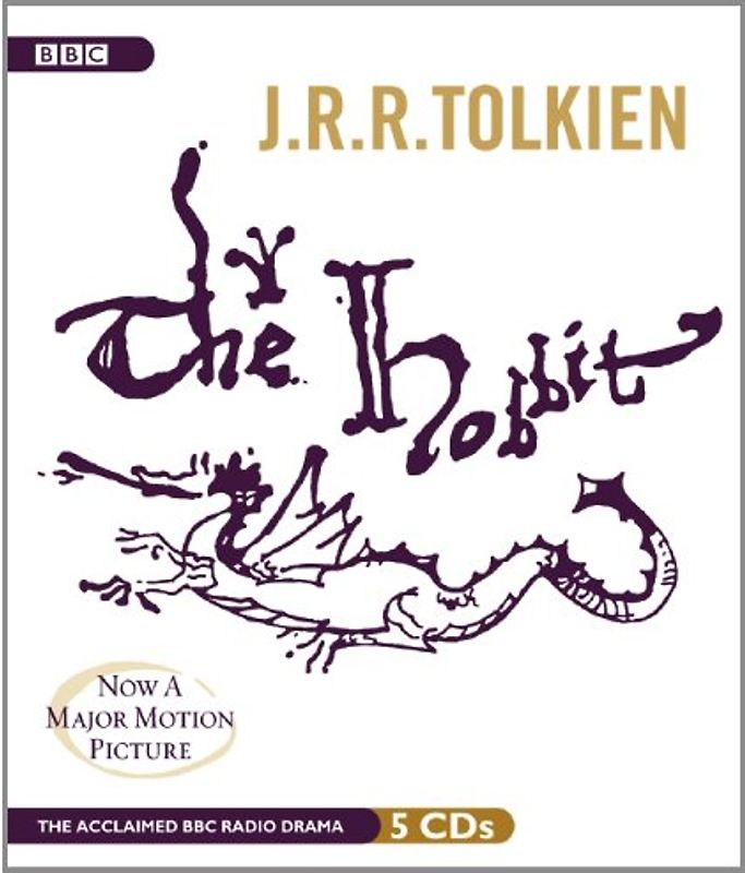 The Hobbit - Tolkien, J. R. R.