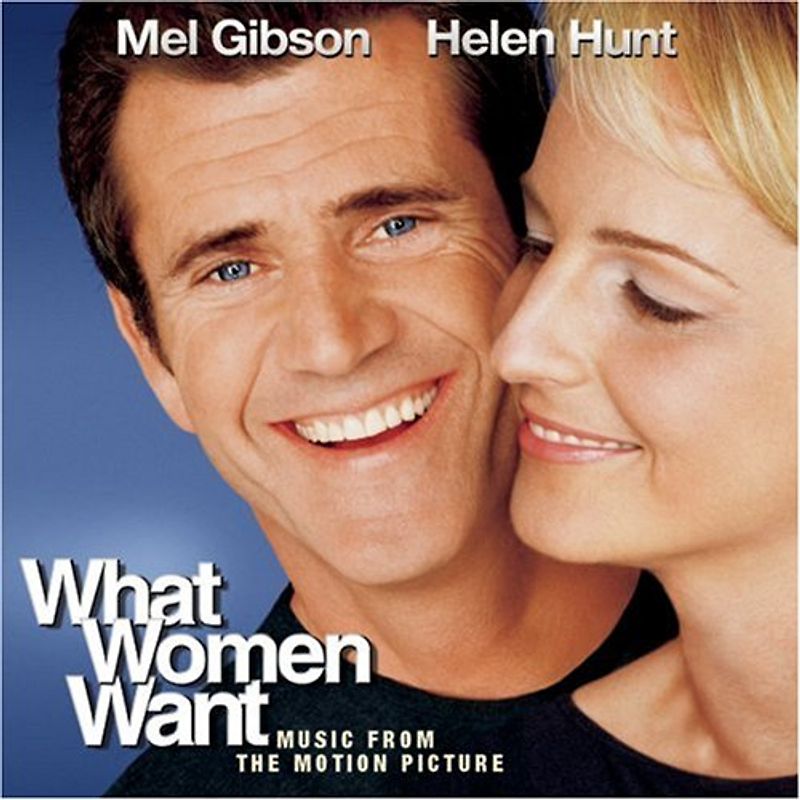 Was Frauen wollen (What Women Want) [Soundtrack]