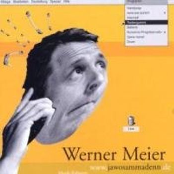 Werner Meier - Www.Jawosammadenn.de