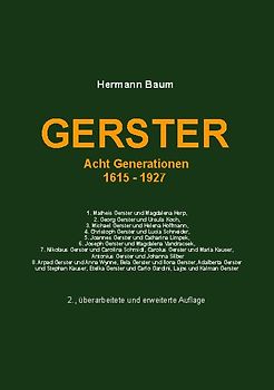Gerster