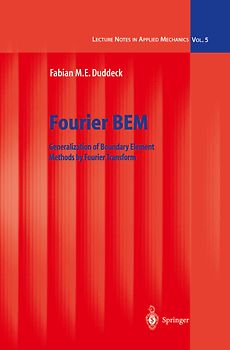 Fourier BEM