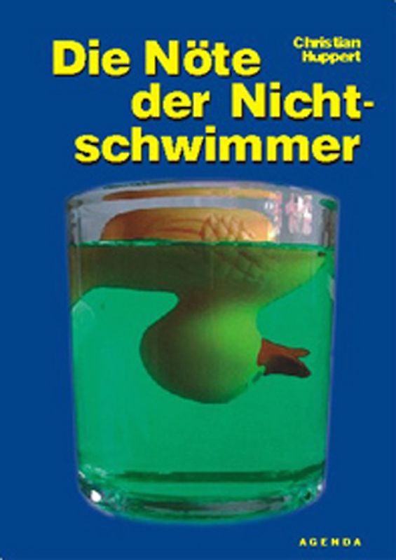 Die Nöte der Nichtschwimmer