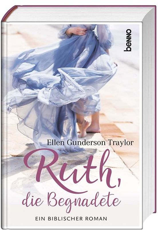 Ruth, die Begnadete