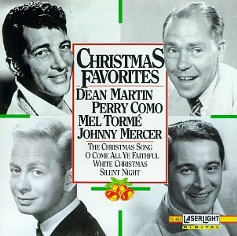 Va-Christmas Favorites - Christmas Favorites