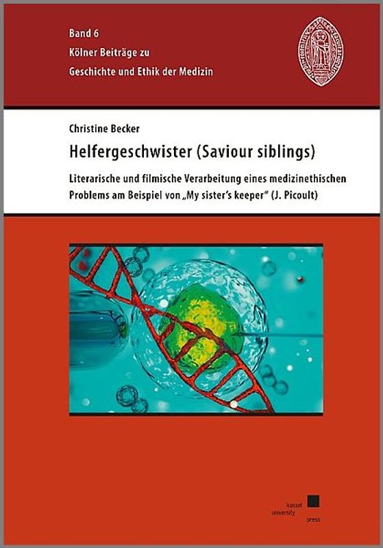 Helfergeschwister (Saviour siblings)