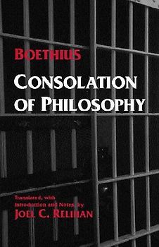 Consolation of Philosophy