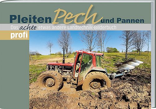 Pleiten, Pech und Pannen 8