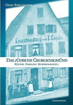 Das jüdische Georgensgmünd