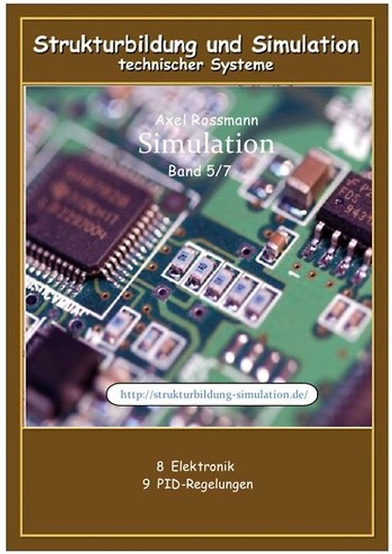 Strukturbildung und Simulation Band 6