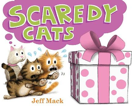 Scaredy Cats