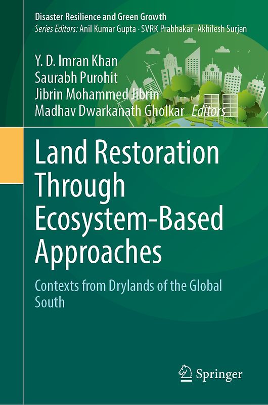 Land Restoration Through Ecosystem-Based Approach