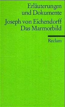 Das Marmorbild (Erl. u. Dok.)