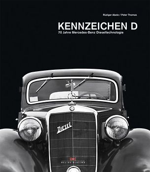 Kennzeichen D