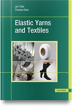 Elastic Yarns and Textiles