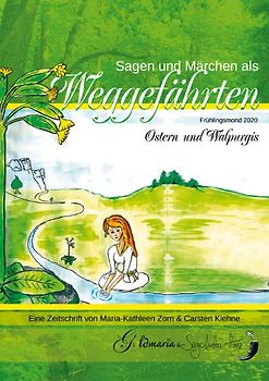 Sagen & Märchen als Weggefährten