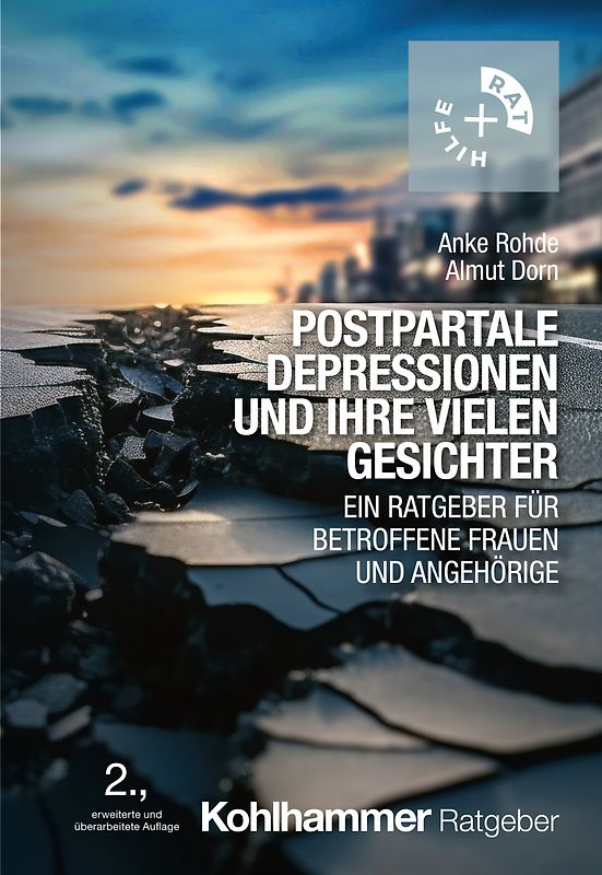 Postpartale Depressionen und ihre vielen Gesichter