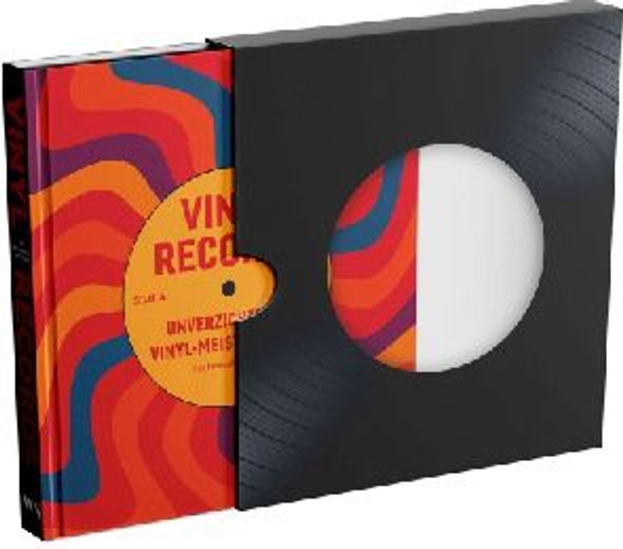 Vinyl Records