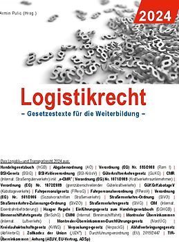 Logistikrecht 2024