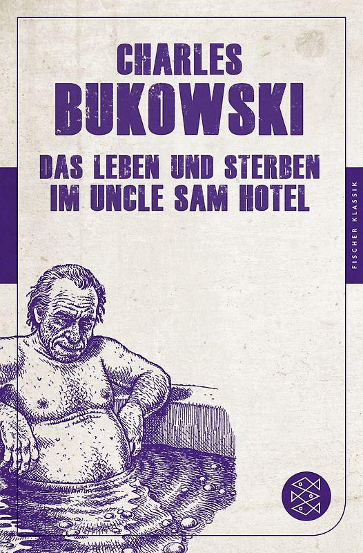 Das Leben und Sterben im Uncle Sam Hotel