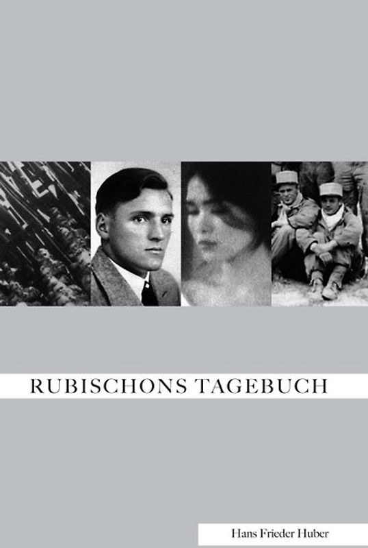 RUBISCHONS TAGEBUCH