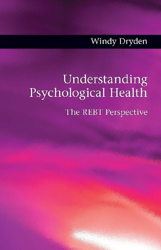 Understanding Psychological Health