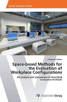 Space-based Methods for the Evaluation of Workplace Configurations
