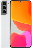 Samsung Galaxy S21 5G Doble SIM 128GB blanco