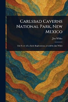 Carlsbad Caverns National Park, New Mexico