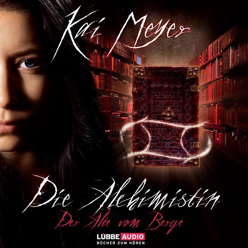 Die Alchimistin - Folge 8