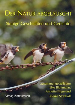Der Natur abgelauscht