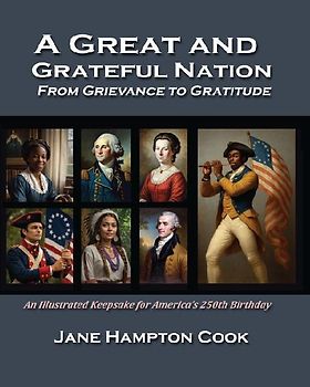 A Great and Grateful Nation