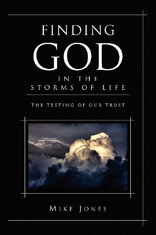 Finding God in the Storms of Life