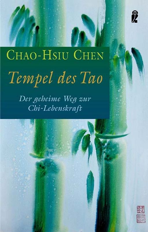Tempel des Tao