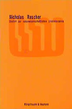 Studien zur naturwissenschaftlichen Erkenntnislehre