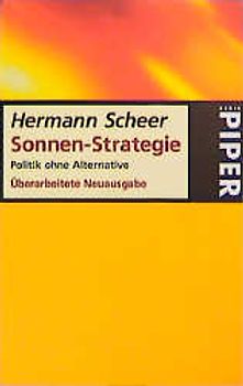 Sonnen-Strategie. Politik ohne Alternative