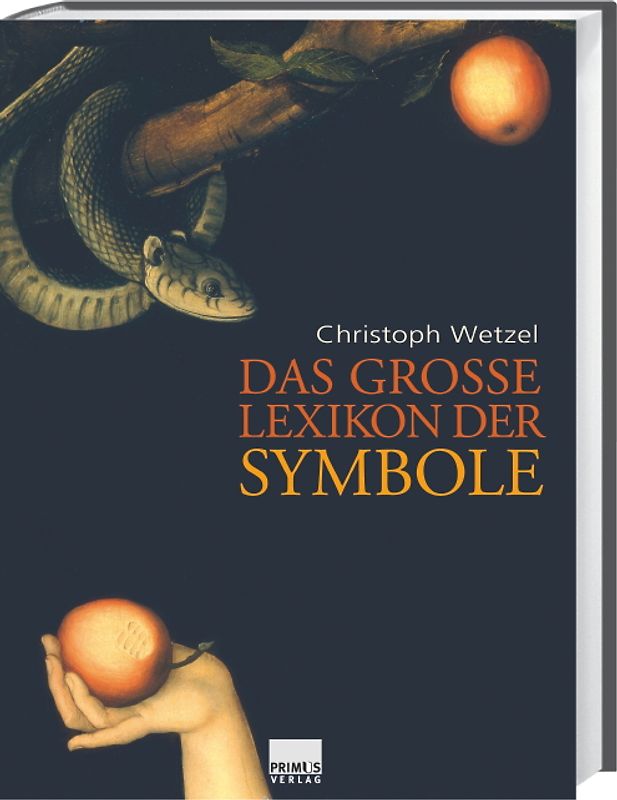 Das große Lexikon der Symbole