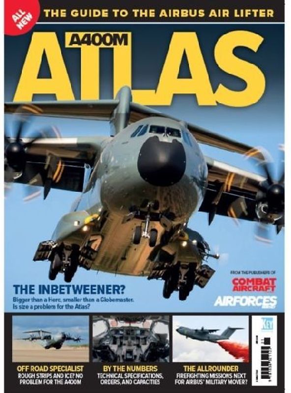Airbus A400 Atlas