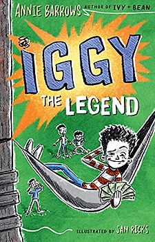 Iggy the Legend