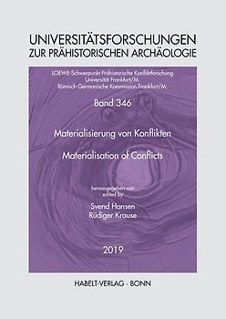 Materialisierung von Konflikten | Materialisation of Conflicts