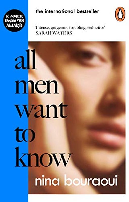 All Men Want to Know