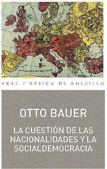 La cuestión de las nacionalidades y la socialdemocracia