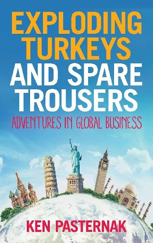 Exploding Turkeys and Spare Trousers