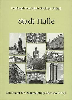 Stadt Halle