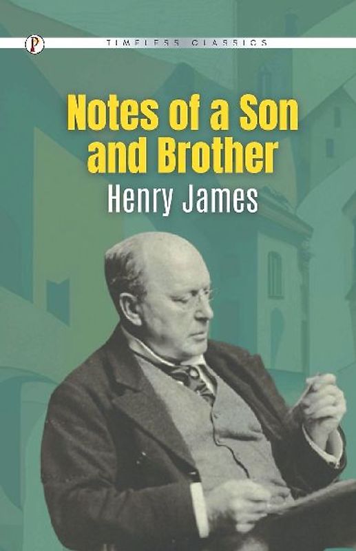 Notes of a Son and Brother