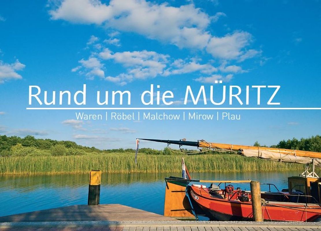 Rund um die Müritz