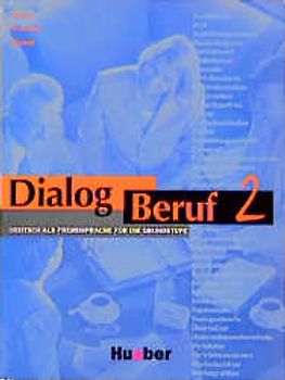 Dialog Beruf 2
