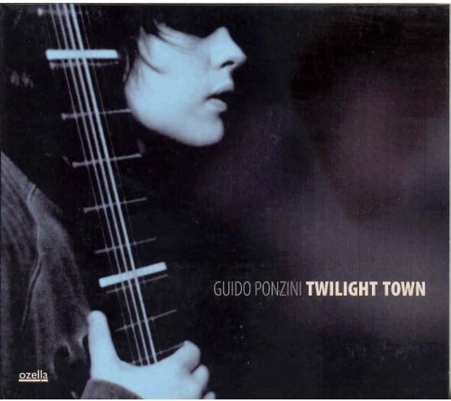 Guido Ponzini - Twilight Town