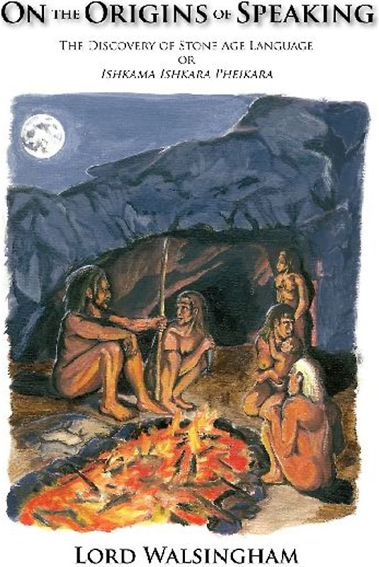 On the Origins of Speaking